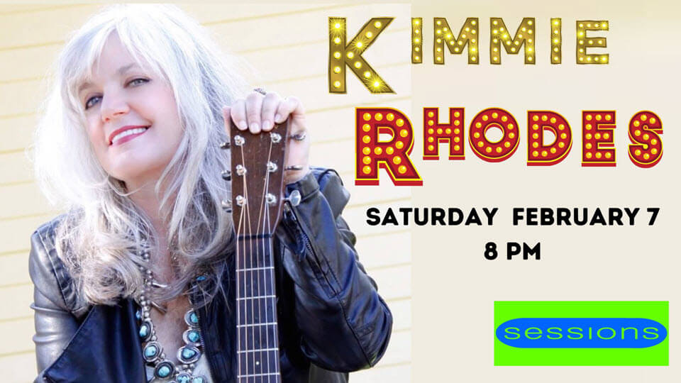 logo_only Kimmie Rhodes at Sessions